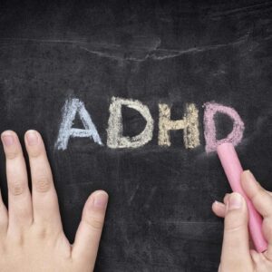 ADHD