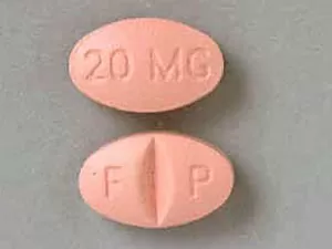 Celexa 20mg