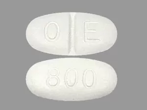 Gabapentin 800mg