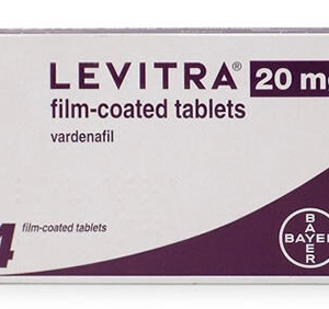 Levitra 20mg