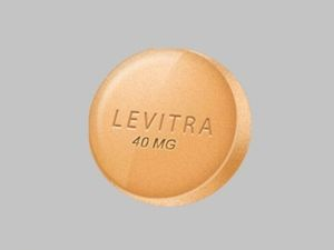 Levitra 40mg Australia