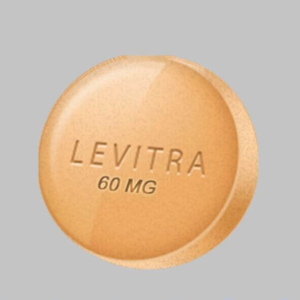 Levitra 60mg
