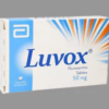 Luvox 50mg
