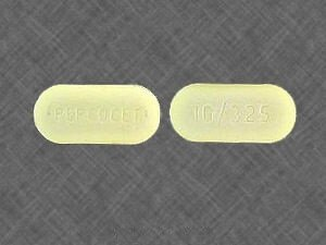Buy Percocet 10/325mg Australia