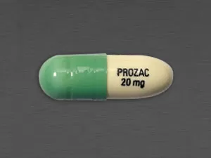 Prozac 20mg