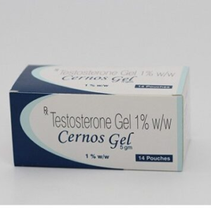 Androgel (Cernos Gel)