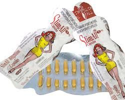 Slimall 15mg Australia