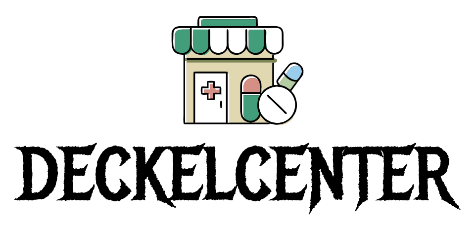 DeckelCenter
