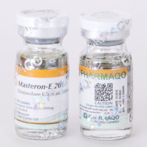 Masteron Enanthate 200