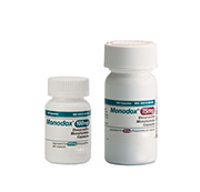 Monodox Generic Australia