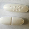Norco 10/325mg