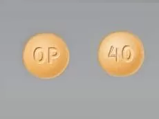 Oxycontin OP 40mg Australia