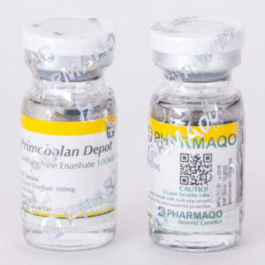 Primobolan Enanthate Australia