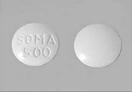 Soma 500mg Australia
