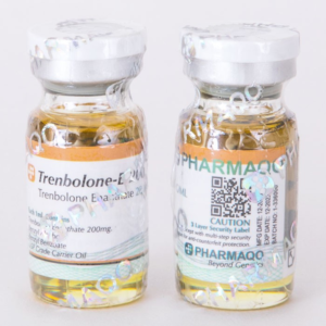 Trenbolone Enanthate 200 mg/ml