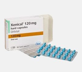 Xenical (Orlistat)